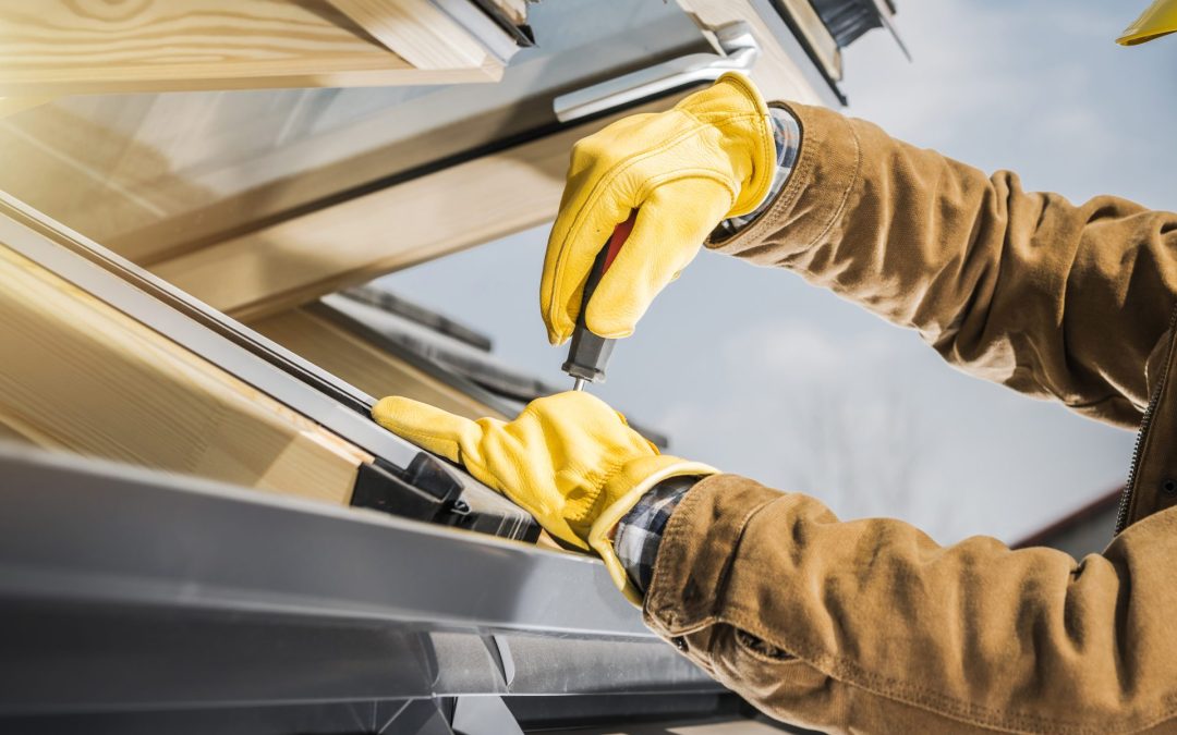 Why is Timely Window Repair Important for Homeowners? 
